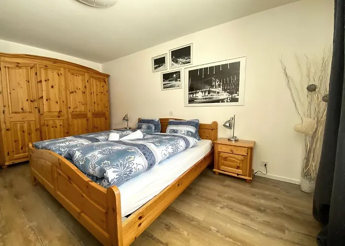 Zentrale Chesa Ravaisch Davos